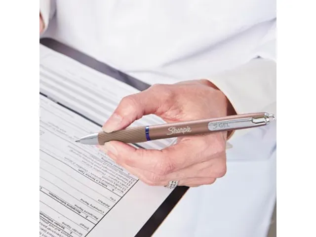 Sgelr M punt zw inkt blist 2 st met kl 2 vull