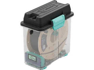 Polymaker Polydryer Box - 1