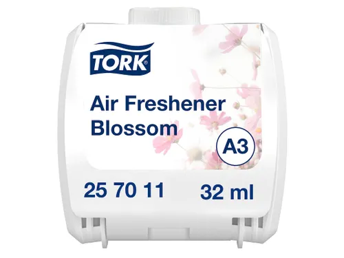 Luchtverfrisser Tork 257011 A3 Premium bloesem 257011