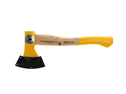 OX 235 E-0602 Bosbijl 600g