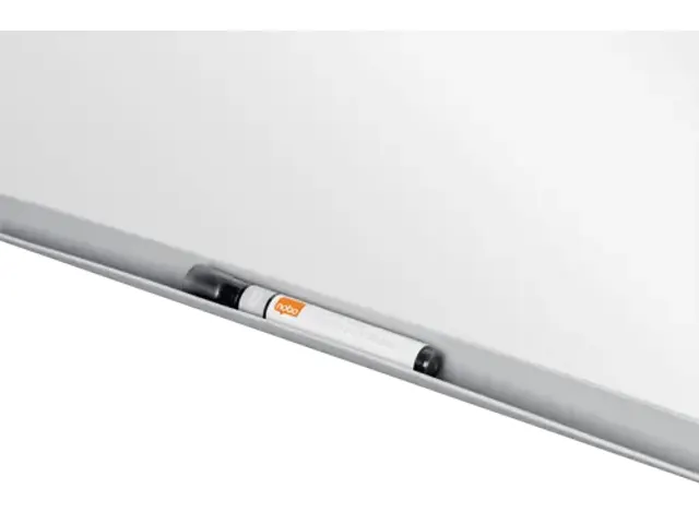 Flipover Nobo Basic staal 68x105cm