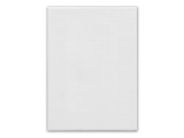 Canvaspaneel Kangaro 13x18 cm set 5 stuks 3mm board 280gr katoen 3x pr