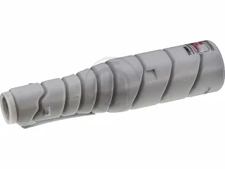 AS10223 Astar Konica A202051 Bizhub zwart rebuilt 17.500pagina's - 2