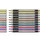Metallic liner Schneider Paint-It 020 1-2mm doos 10st. ass.kleur (meta