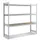 breedvakstelling,grondveld,HxBxD 2000x2066x624mm,steunen verzinkt