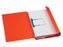 Jalema Combimap Secolor A4 1 klep 270gr rood