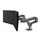 Ergotron LX Series 45-686-293 Pro Monitorarm 2 schermen 27 Inch Grijs