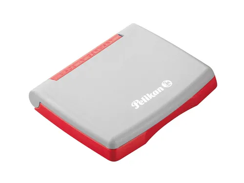 Stempelkussen Pelikan 3E 50x70mm rood