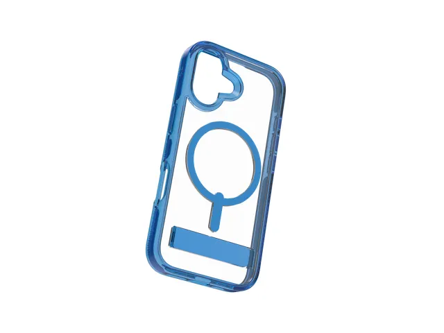 ZAGG Santa Cruz Snap Kickstand, Hoes, Apple, iPhone 17, 16 cm (6.3 inc