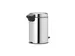 Pedaalemmer Newicon 3 Liter Rvs Brabantia