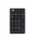 Numeriek Toetsenbord R-Go Numpad Break Draadloos Zwart