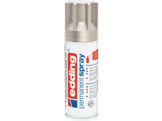 Permanent Spray 5200, 200 ml, champagne goud mat - 1