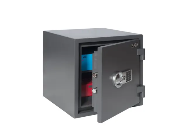 Brandwerende Kluis Salvus Palermo 2 Electronisch Slot