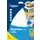 witte etiketten Print & Write 56 x 34 mm