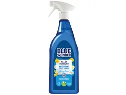 Allesreiniger Blue Wonder spray 750ml