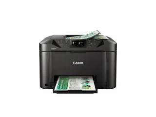 Multifunctional inktjetprinter Canon MAXIFY MB5150 - 4