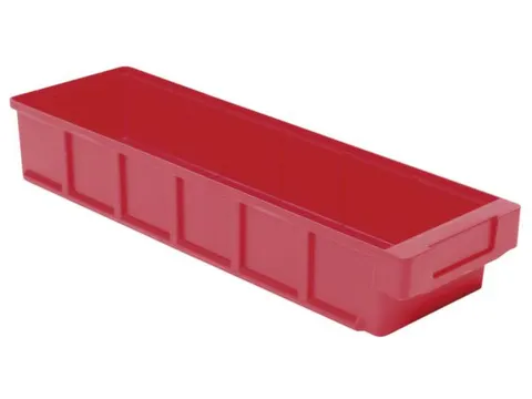 Stellingbakken Hxbxd 83x152x500mm Pp Groen