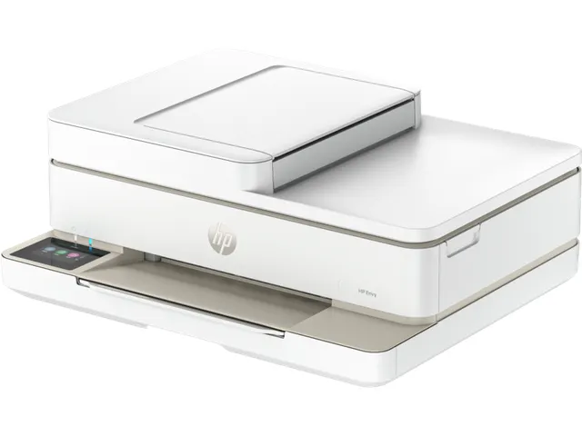 Multifunctional Inktjet HP Envy 6520E