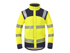 HAVEP 50410 softshell jas - L