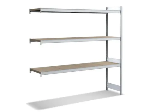 breedvakstelling,aanbouwveld,HxBxD 2000x2016x524mm,steunen verzinkt