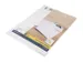 Envelop Raadhuis 229x324 C4 VR akte plakstrip wit 120gr 25 stuks