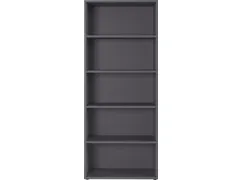 dossierstelling,HxBxD 1970x800x400mm,5xhouten vloer,5ordnerhoogtes