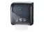 Handdoekautomaat 431156 Pearl Black Autocut