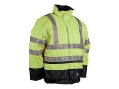 Sioen 9495 Waddington jas - L