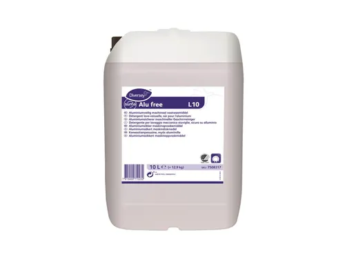 Diversey Suma Alu Free L10 10 liter