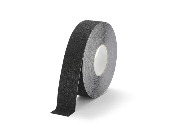 Antislip tape Zwart 15 Meter DURALINE GRIP+ 50mm