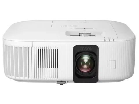 Projector Epson TW6250 4K PRO-UHD-projector Wit