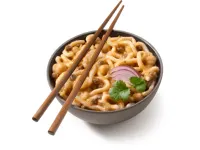 The Noodle Poodle Catering-artikelen