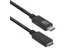 Kabel ACT USB 3.0 to USB-C verlengkabel 2m