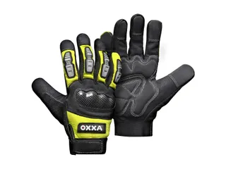 OXXA X-Mech 51-620 handschoen - 10/XL - 1