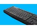 Logitech K375s Multi Device Combinatie AZERTY Toetsenbord