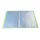 Showalbum Chromaline PP 30 tas A4 groen