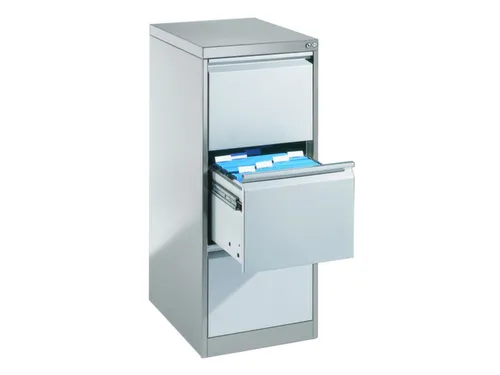 hangmappenkast,HxBxD 1045x433x590mm,3hangmappenframes,1baan