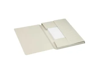 Dossiermap Jalema Mammoet folio grijs - 1