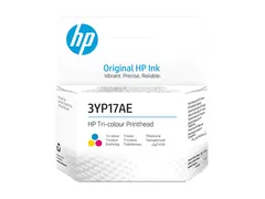 3YP17AE HP Smart Tank printkop cmy