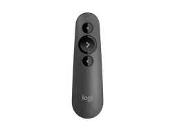 Logitech R500s Laserpointer Grafiet