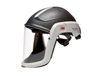 Luchtkap M-306 Met Helm En Gecoat Pc Vizier