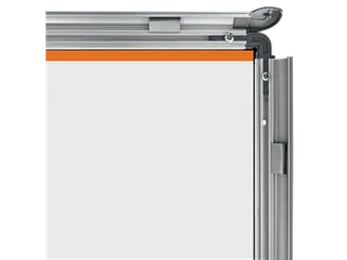 Infostandaard Nobo Essence incl. A4 kliklijst - 5