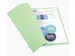 Vouwmap Exacompta Forever A4 170gr grasgroen