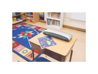 Lamineermachine Fellowes Spectra A3 125 Micron - 2