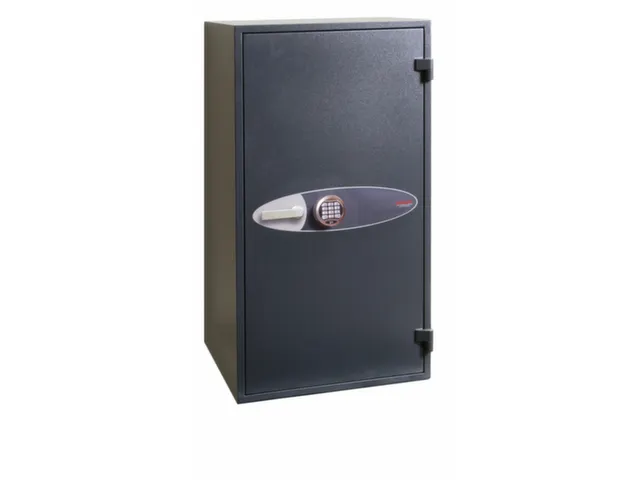 kluis,veiligheidsniveau S1,30min. brandveiligheid,HxBxD 1240x650x555mm