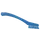 Precisieborstel Blauw
