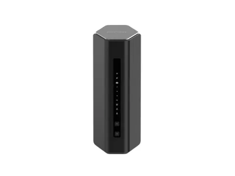 NETGEAR Nighthawk RS500, Wi-Fi 7 (802.11be), Tri-band (2,4 GHz / 5 GHz