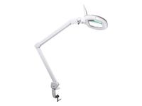 Led-loeplamp - Dimbaar - 5 Dioptrie - 60 Leds