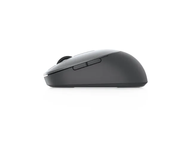 DELL Mobile Pro draadloze muis MS5120W titaangrijs