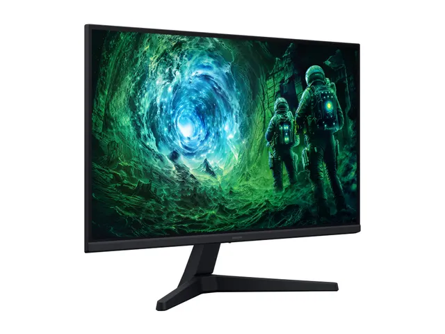 Samsung 27 Inch Odyssey G5 G53F QHD 200Hz Gaming Monitor